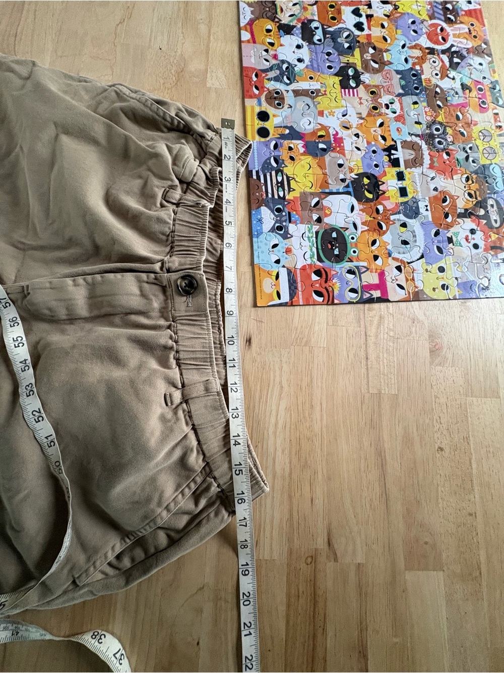 Cove shorts - Picture 8 of 11